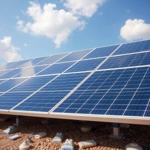 SOLAR PANELSSS