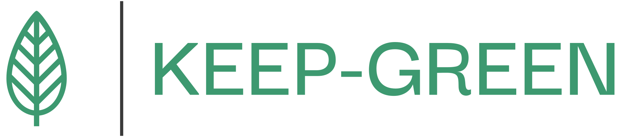 keep green high resolution logo transparent 1