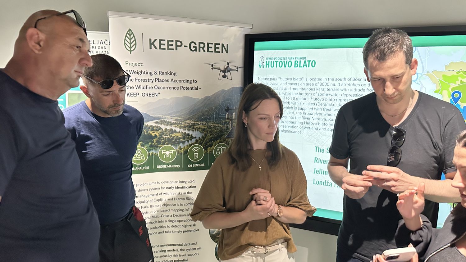 naslovna keepgreen