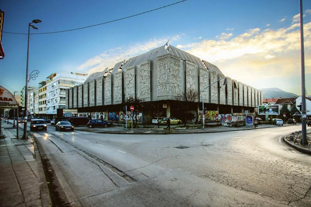 razvitak mostar